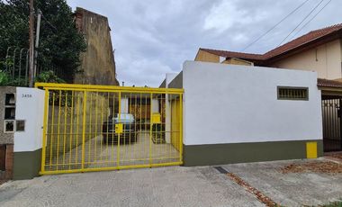 Casa en venta en Lanus Este
