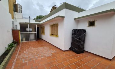 Casa en venta en Lanus Este