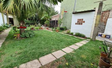 Casa en venta en Lanus Este