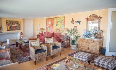 Departamento en Arriendo en Napoleon-Enrique Foster-Stade Frances