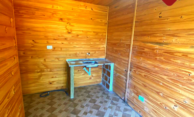 Se vende quinta