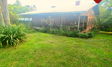 Se vende quinta