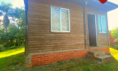 Se vende quinta