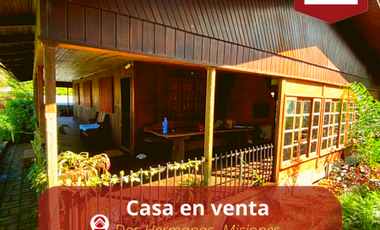 Se vende quinta