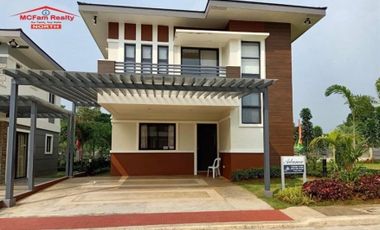 4BR House & Lot in Marilao, Bulacan for sale