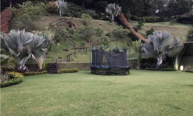Casa ubicada en los Balsos