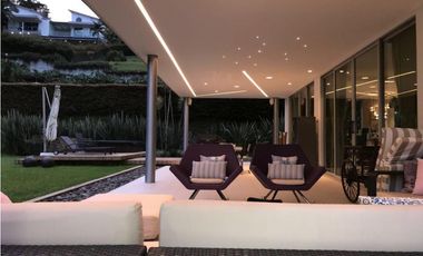 Casa ubicada en los Balsos