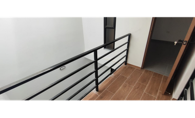 Venta de casa para estrenar de 110 M2 en 319 mill en La Mesa Cund