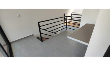 Venta de casa para estrenar de 110 M2 en 319 mill en La Mesa Cund