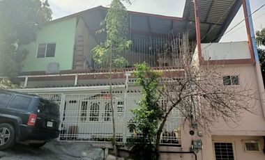 Casa en Venta en  Burocratas Municipales, Monterrey, N.L