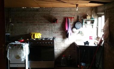 CASA CON TERRENO DE 5.000 M2, EN SECTOR SAN VÍCTOR ÁLAMOS, LINARES.