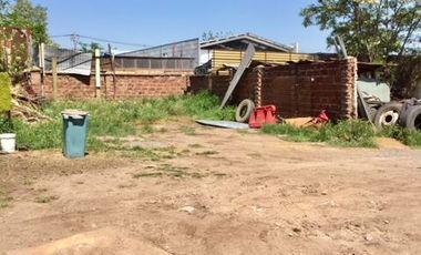 Terreno Construccion  en Venta en Mapocho