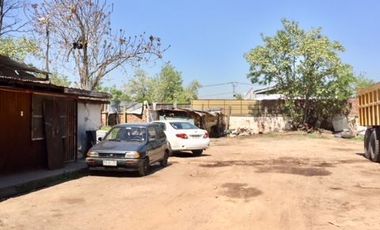 Terreno Construccion  en Venta en Mapocho