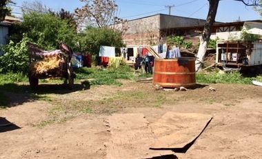 Terreno Construccion  en Venta en Mapocho