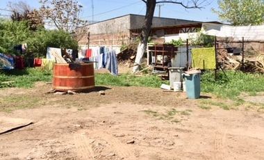 Terreno Construccion  en Venta en Mapocho