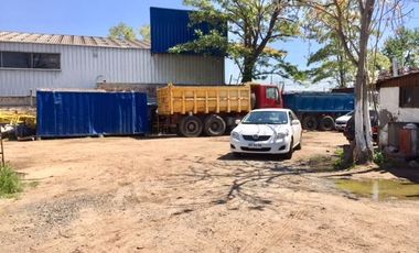 Terreno Construccion  en Venta en Mapocho