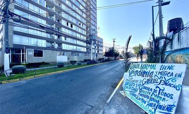 Terreno Construccion  en Venta en Avenida Mapocho / Zorrila de San Martín / Terreno plano / Zona L