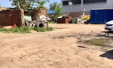 Terreno Construccion  en Venta en Mapocho