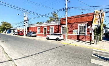 Terreno Construccion  en Venta en Avenida Mapocho / Zorrila de San Martín / Terreno plano / Zona L