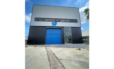 Venta de Bodega Parque Industrial Circunvalar, Barranquilla