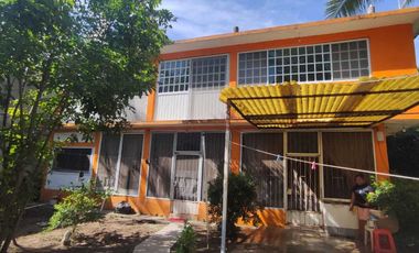 Casa a 3 cuadras de la playa bonfil Acapulco Diamante.