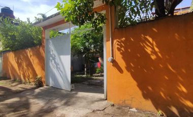 Casa a 3 cuadras de la playa bonfil Acapulco Diamante.