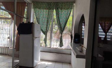 Casa a 3 cuadras de la playa bonfil Acapulco Diamante.