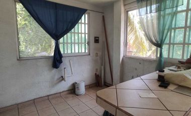 Casa a 3 cuadras de la playa bonfil Acapulco Diamante.