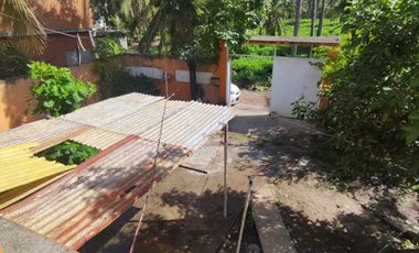 Casa a 3 cuadras de la playa bonfil Acapulco Diamante.