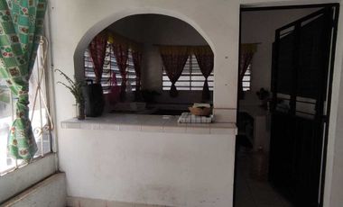 Casa a 3 cuadras de la playa bonfil Acapulco Diamante.