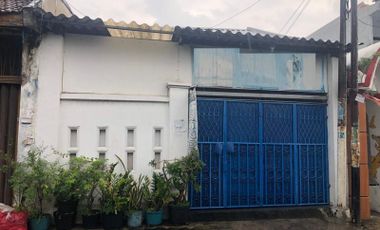Dijual Rumah Jl. Pulo Wonokromo Surabaya Selatan Dekat Joyoboyo