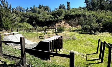 Parcela en Venta en bajo el azul, el chorrillo