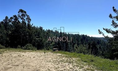Parcela en Venta en bajo el azul, el chorrillo