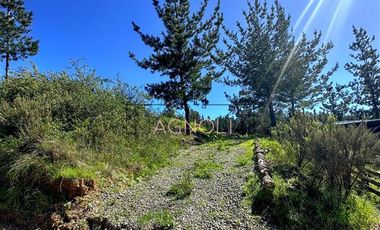 Parcela en Venta en bajo el azul, el chorrillo