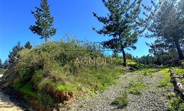 Parcela en Venta en bajo el azul, el chorrillo