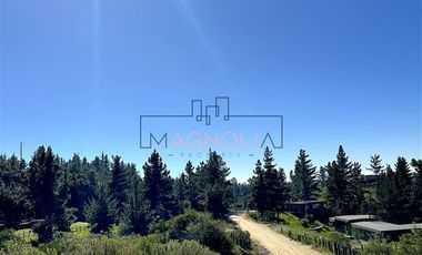 Parcela en Venta en bajo el azul, el chorrillo