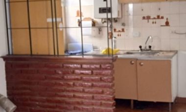 Departamento Tipo Casa en venta en Quilmes Oeste Centro