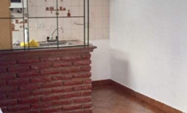 Departamento Tipo Casa en venta en Quilmes Oeste Centro
