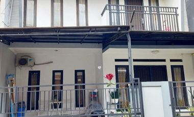Rumah Dijual di Jagakarsa Dekat Universitas Pancasila
