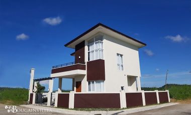 3 BEDROOM HOUSE AND LOT FOR SALE IN LIPA