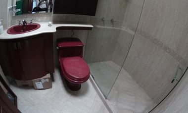 casa en venta en villa del rosario, conj. cerrado samanes de alquer. Cod V20422