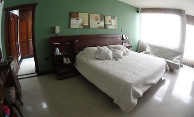 casa en venta en villa del rosario, conj. cerrado samanes de alquer. Cod V20422