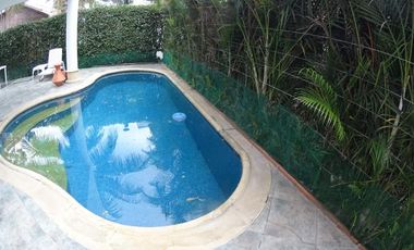 casa en venta en villa del rosario, conj. cerrado samanes de alquer. Cod V20422