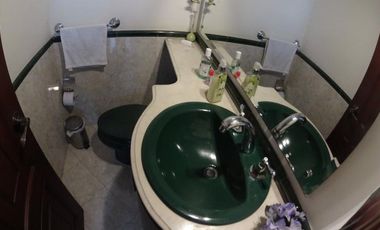 casa en venta en villa del rosario, conj. cerrado samanes de alquer. Cod V20422