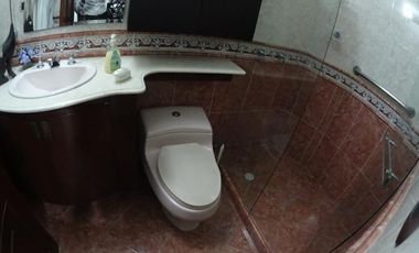 casa en venta en villa del rosario, conj. cerrado samanes de alquer. Cod V20422