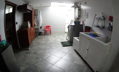 casa en venta en villa del rosario, conj. cerrado samanes de alquer. Cod V20422