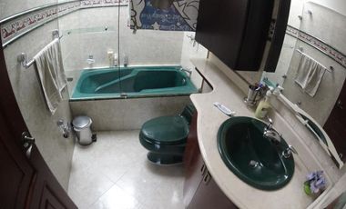 casa en venta en villa del rosario, conj. cerrado samanes de alquer. Cod V20422