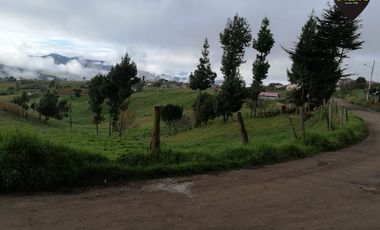 Terreno de venta en Sayopamba - Ludo – código:14905