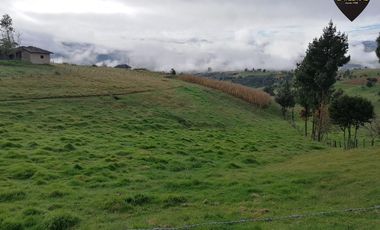 Terreno de venta en Sayopamba - Ludo – código:14905