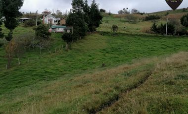 Terreno de venta en Sayopamba - Ludo – código:14905